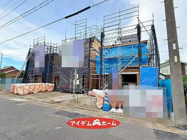 ●○全体外観○● 平日のご案内も可能です！ 