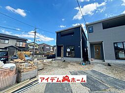 あま市篠田第15 1号棟