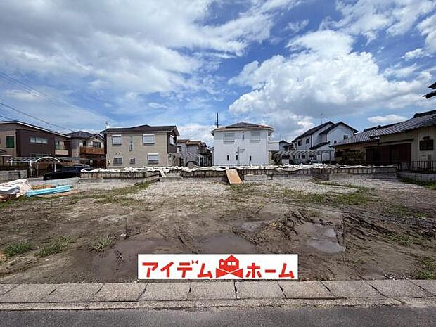 ●○全体外観○● 平日のご案内も可能です!