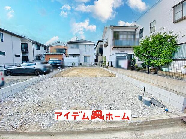 ●○A号棟外観○● 平日のご案内も可能です!