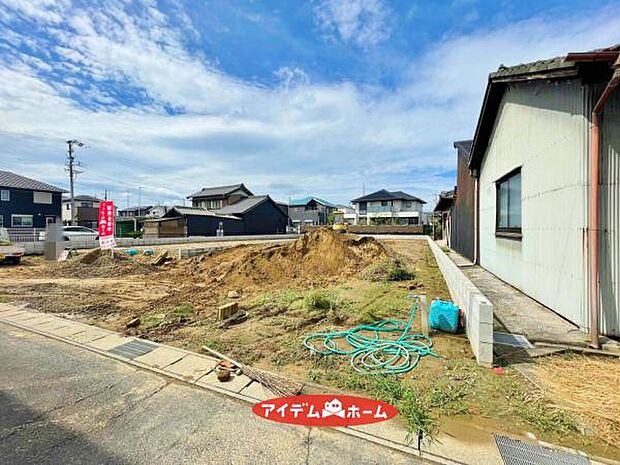 ●○B号棟外観○● 平日のご案内も可能です!