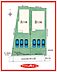間取り：配置図