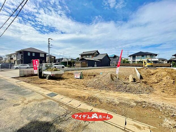 ●○A号棟外観○● 平日のご案内も可能です!