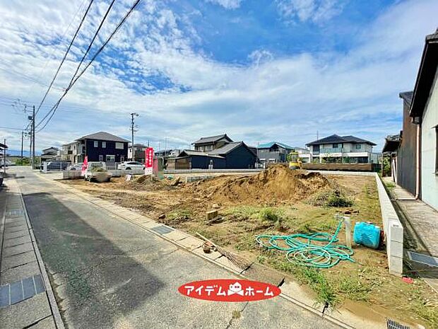 ●○全体外観○● 平日のご案内も可能です!