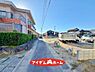 外観：●○前面道路写真○● 平日のご案内も可能です！ 