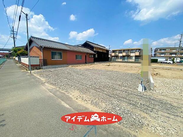 ●○4号棟外観○● 平日のご案内も可能です!