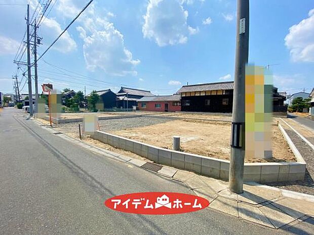 ●○全体外観○● 平日のご案内も可能です!