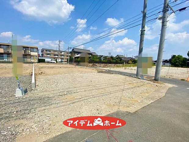 ●○3号棟外観○● 平日のご案内も可能です!