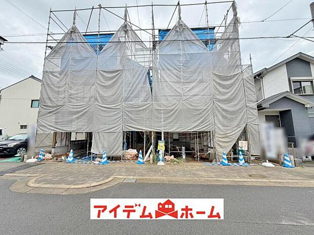 ●○全体外観○● 平日のご案内も可能です！ 