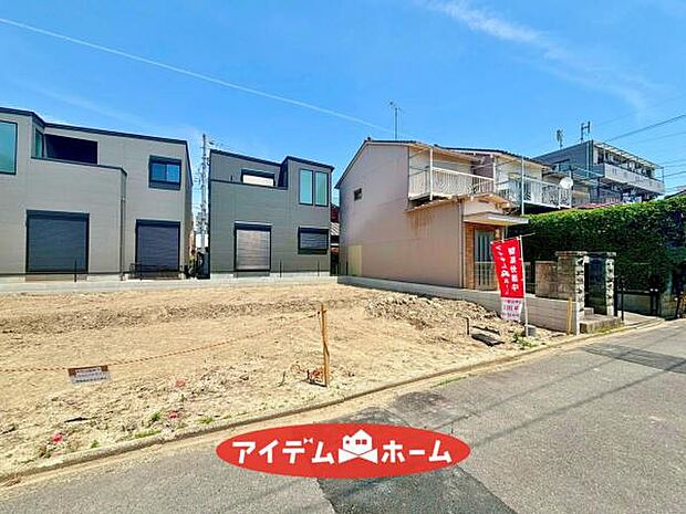 ●○2号棟外観○● 平日のご案内も可能です！ 