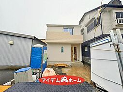 港区多加良浦町3丁目24番 A号棟