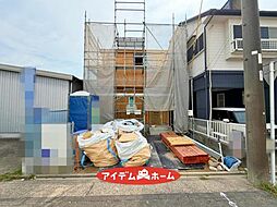 愛知県名古屋市港区多加良浦町3丁目