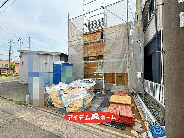 ●○A号棟外観○● 平日のご案内も可能です！ 