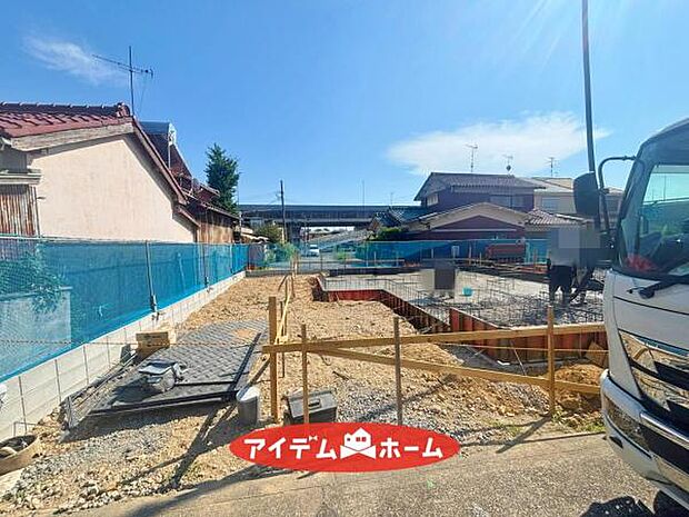 ●○B号棟外観○● 平日のご案内も可能です!