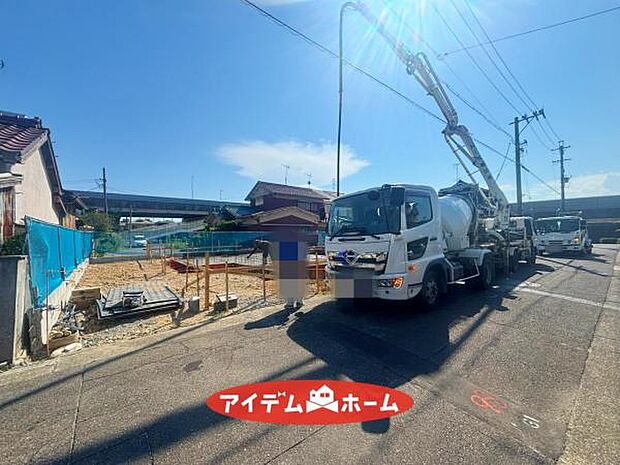 ●○全体外観○● 平日のご案内も可能です!