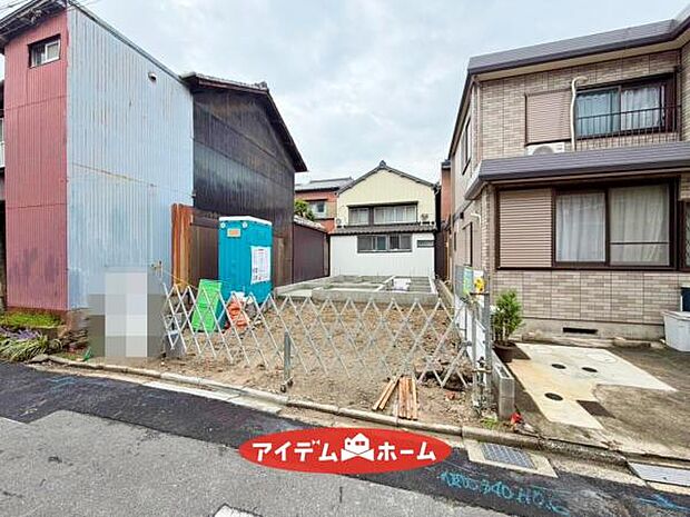 ●○1号棟外観○● 平日のご案内も可能です！ 