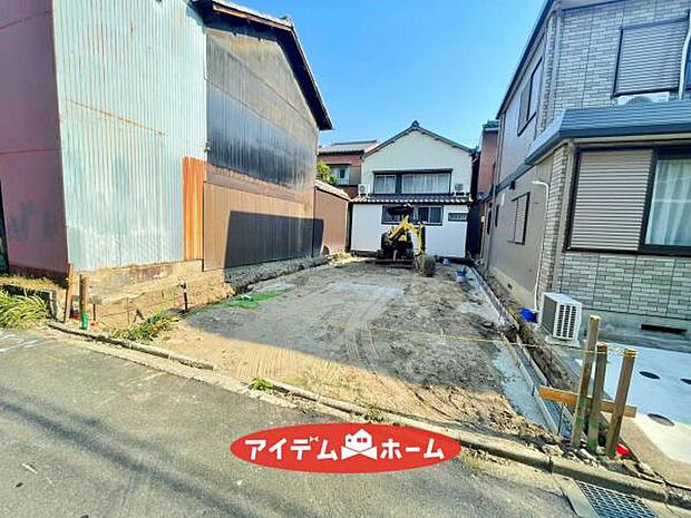 ●○1号棟外観○● 平日のご案内も可能です!