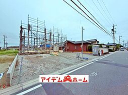 愛知県稲沢市下津町東国府