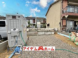 愛知県名古屋市天白区池場1丁目