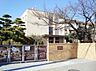 周辺：名古屋市立稲葉地小学校（770m）