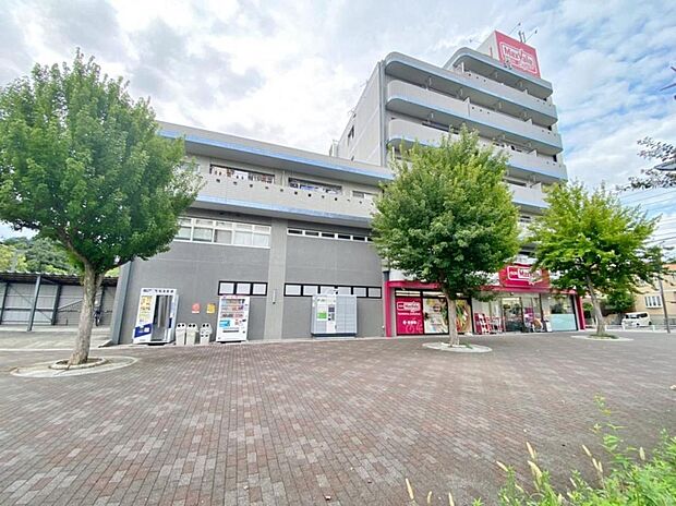 マックスバリュ エクスプレス天白原店（600m）