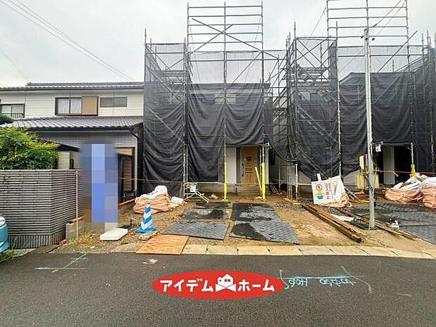 ●○2号棟外観○● 平日のご案内も可能です！ 
