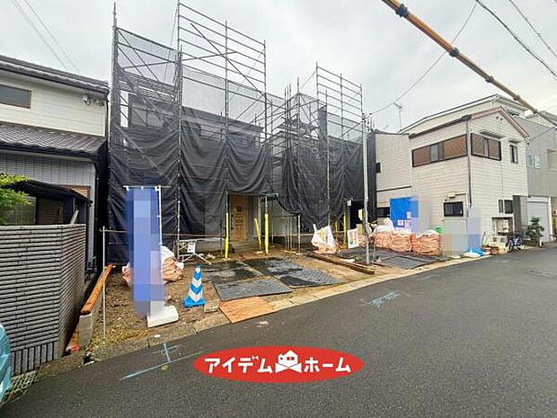 ●○全体外観○● 平日のご案内も可能です！ 