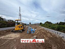 愛知県稲沢市井之口柿ノ木町