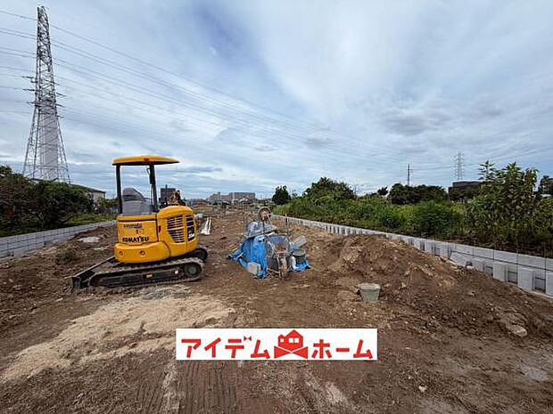 ●○2号棟外観○● 平日のご案内も可能です!