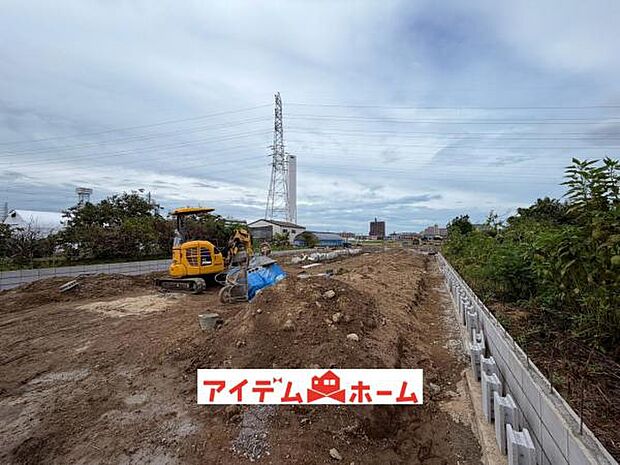 ●○2号棟外観○● 平日のご案内も可能です!