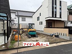 愛知県名古屋市北区金城2丁目