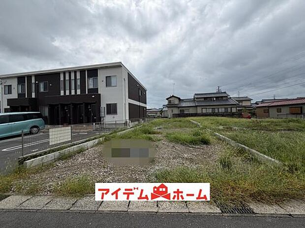 ●○6号棟外観○● 平日のご案内も可能です!
