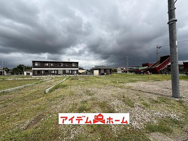 ●○3号棟外観○● 平日のご案内も可能です！ 