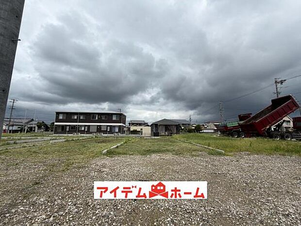 ●○2号棟外観○● 平日のご案内も可能です!