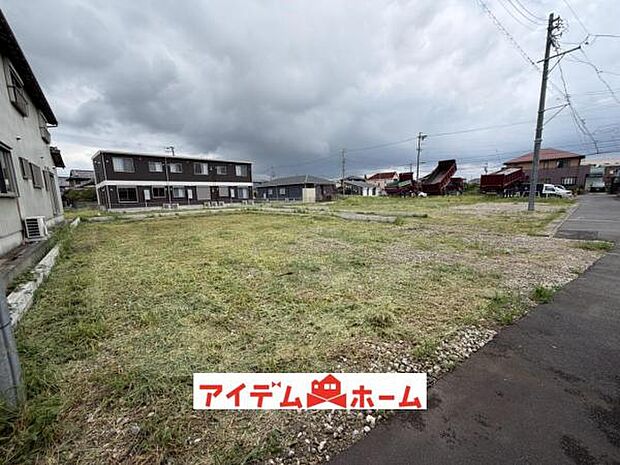 ●○全体外観○● 平日のご案内も可能です!