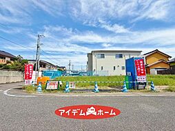 愛知県名古屋市中川区大当郎3丁目2513番1の一部
