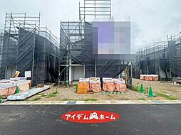 愛知県弥富市平島町西勘助