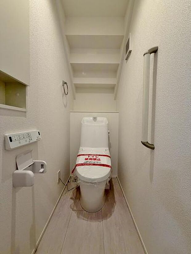 1号棟　内観写真