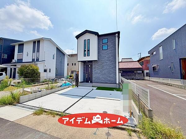 ●○1号棟外観○● 平日のご案内も可能です！