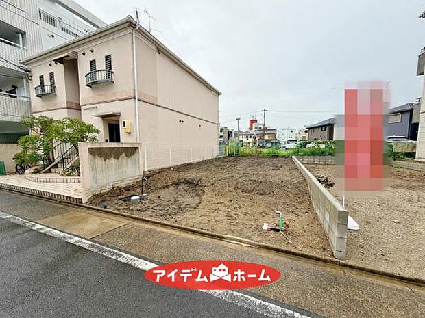 ●○1号棟外観○● 平日のご案内も可能です!