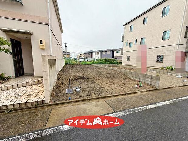 ●○1号棟外観○● 平日のご案内も可能です!