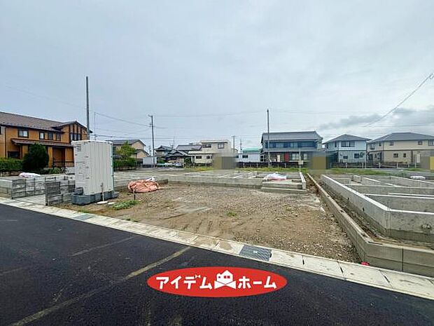 ●○16号棟外観○● 平日のご案内も可能です!