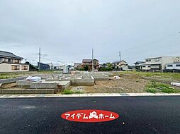 愛知県弥富市平島町西勘助