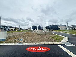 愛知県弥富市平島町西勘助