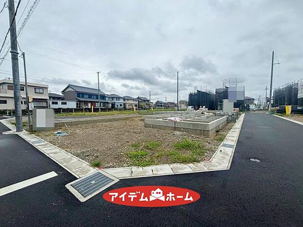●○10号棟外観○● 平日のご案内も可能です!