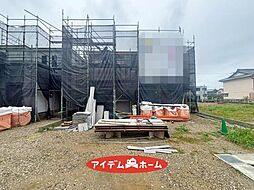 愛知県弥富市平島町西勘助