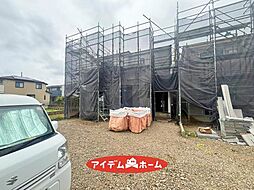 愛知県弥富市平島町西勘助