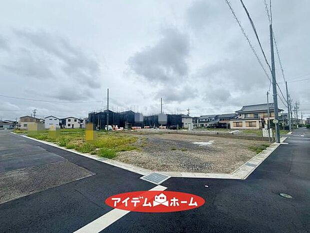 ●○全体外観○● 平日のご案内も可能です!