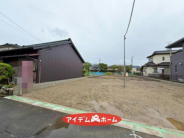 ●○2号棟外観○● 平日のご案内も可能です!