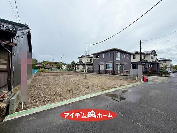 ●○全体外観○● 平日のご案内も可能です!